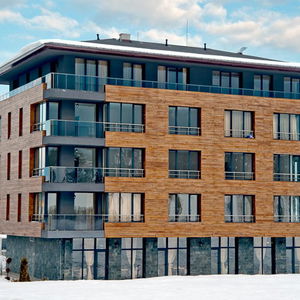 Hotel Cornelia Deluxe Residence cazare Bansko