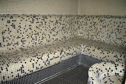 Hotel Guest House Chicho Tsane