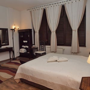 Hotel Momini Dvori cazare Bansko