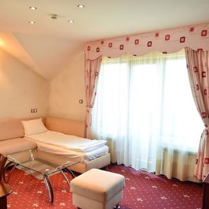 Hotel Martin Club Hotel cazare Bansko