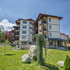Hotel Predela Lux cazare Bansko