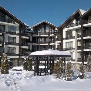 Hotel Aspen Golf And Ski Resort cazare Bansko