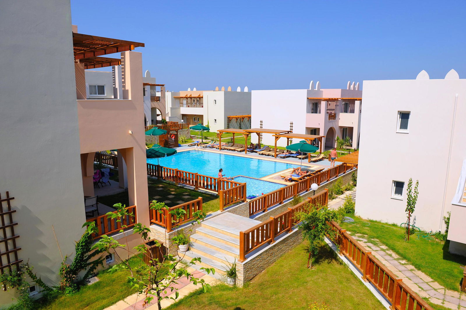 Hotel Gaia Palace Hotel