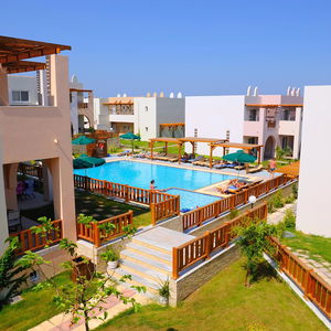 Hotel Gaia Palace Hotel cazare Mastichari