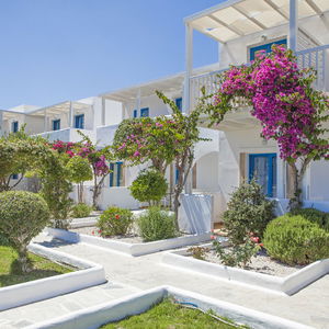 Hotel Lindos Sun cazare Lindos