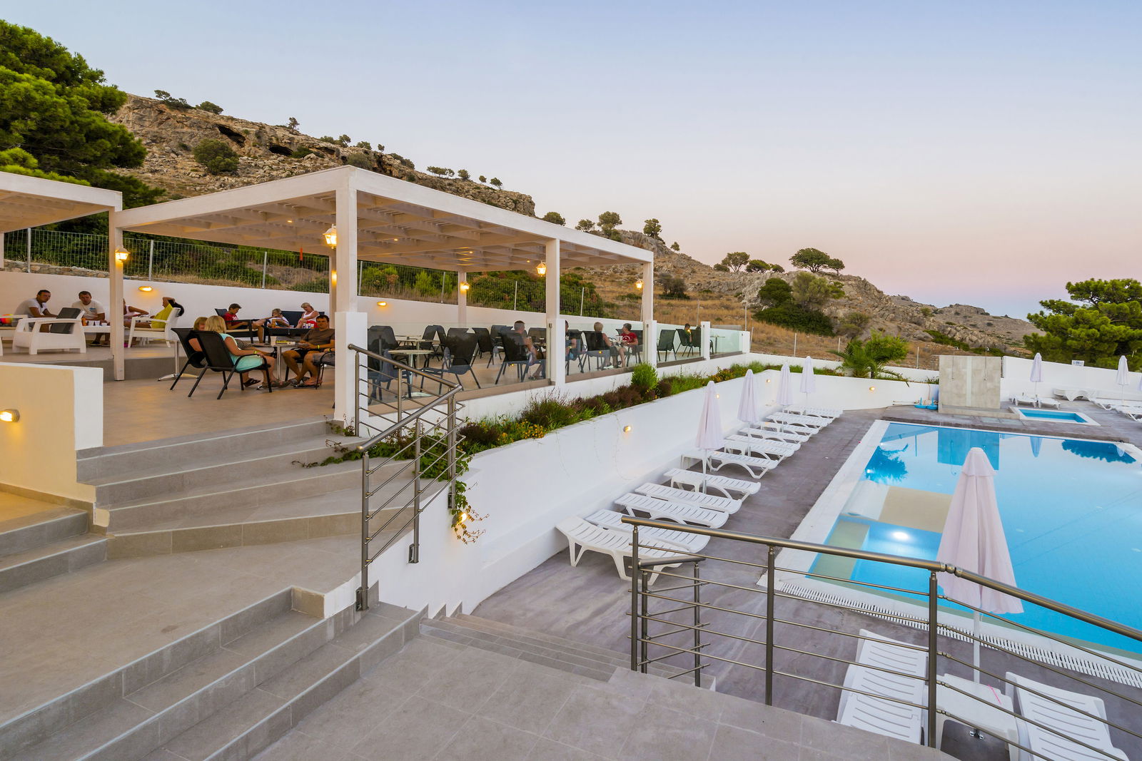 Hotel Eagles Nest Hotel