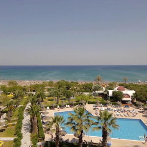 Hotel Pegasos Deluxe Beach Hotel cazare Faliraki