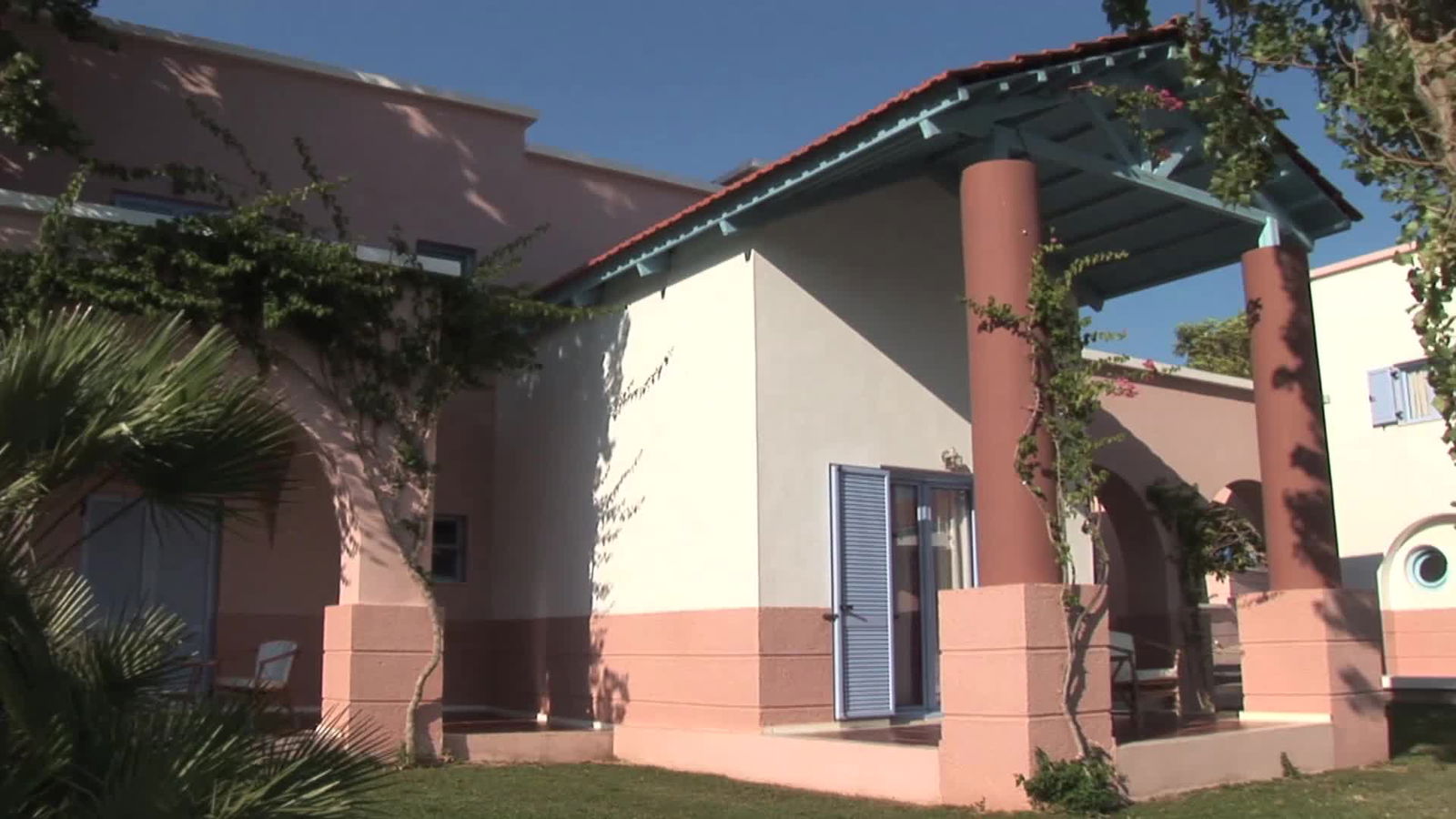 Hotel Mitsis Rodos Village Beach Hotel & Spa