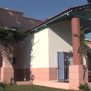 Hotel Mitsis Rodos Village Beach Hotel & Spa cazare Kiotari