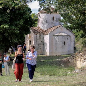 Sejur Alexander Mountain Resort vacanta Rethymno CIty