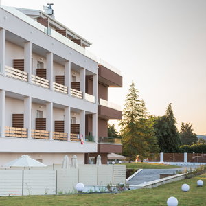 Hotel Mythic Summer Hotel cazare Paralia