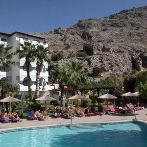 Hotel Sunrise Hotel cazare Pefki