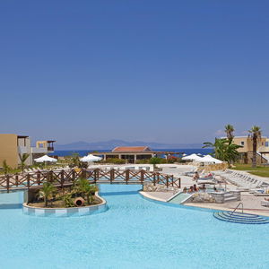 Hotel Natura Village Hotel & Spa cazare Psalidi