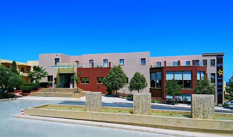 Hotel Sirios Village Luxury Hotel & Bungalows