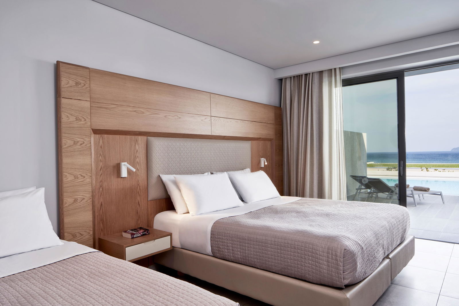 Hotel Porto Bello Royal