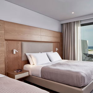 Hotel Porto Bello Royal cazare Kardamaina