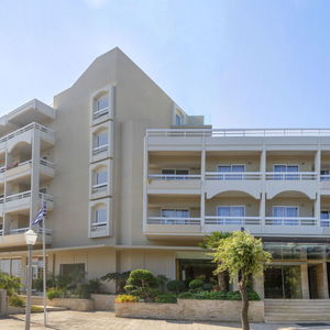 Sejur Athineon vacanta Rodos Town