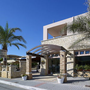 Sejur Elotis Suites vacanta Agia Marina