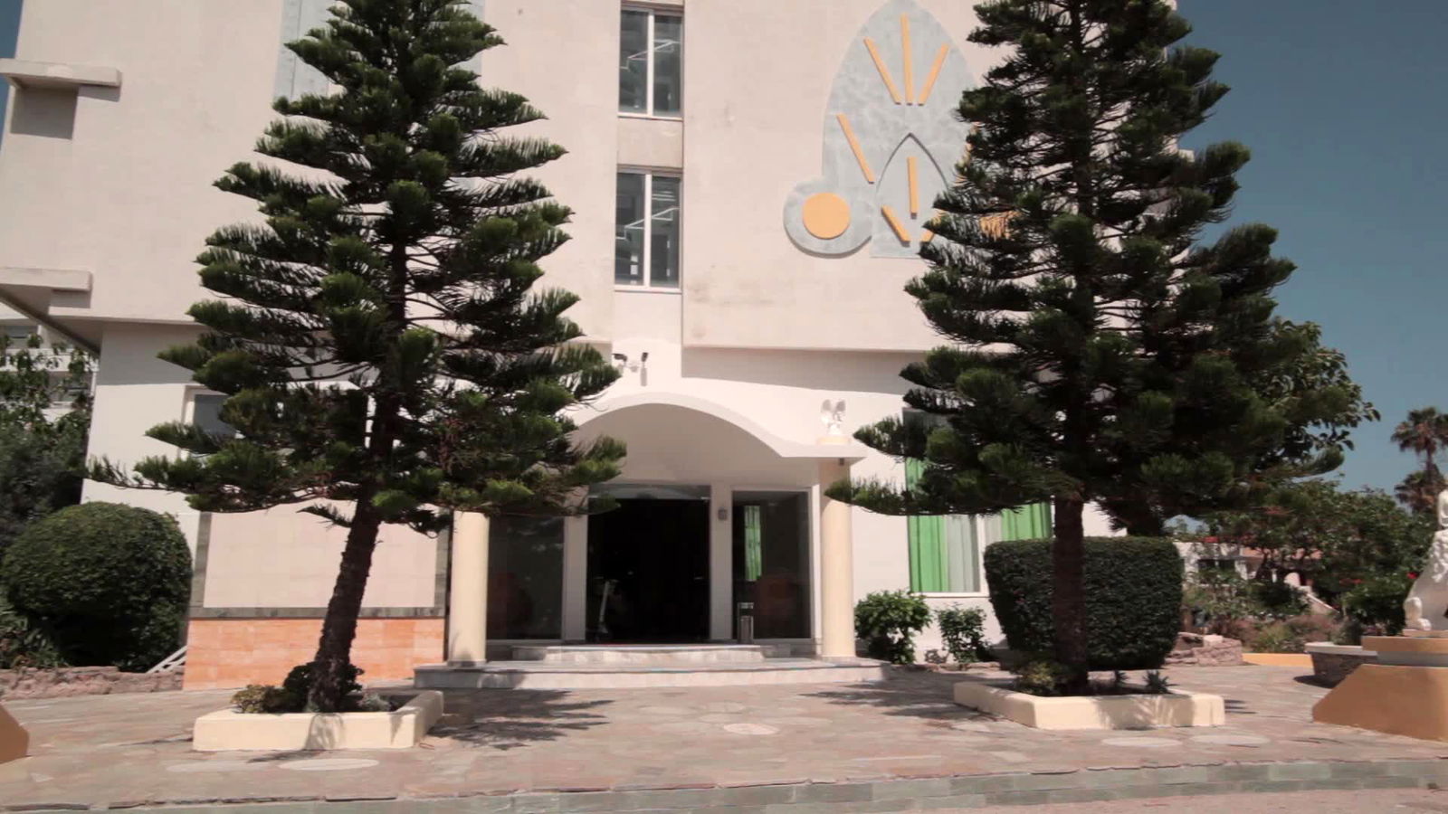 Hotel Atlantis Hotel