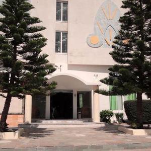 Hotel Atlantis Hotel cazare Kos Town