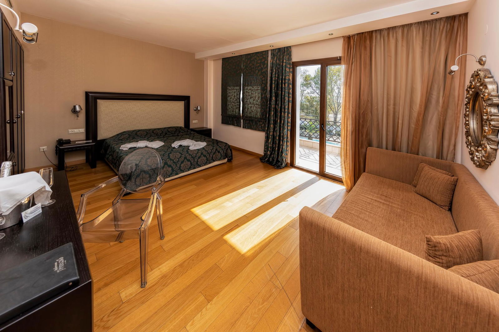 Hotel Mediterranean Princess