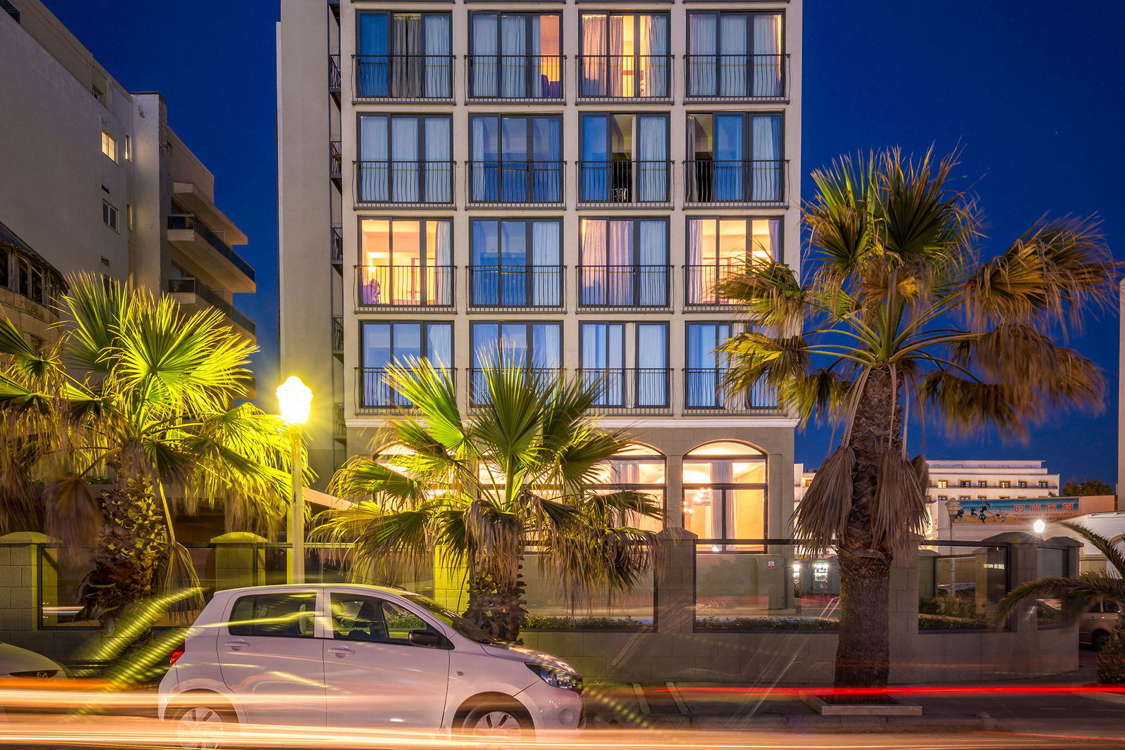 Hotel Mitsis Hotel La Vita