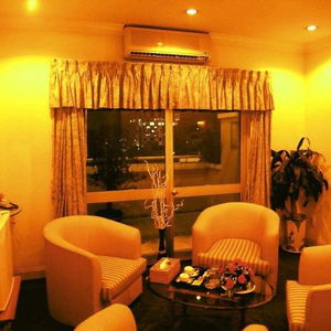 Hotel Liberty Saigon Parkview cazare Ho Chi Minh City