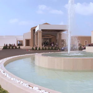 Hotel Mitsis Blue Domes Resort & Spa cazare Kardamaina