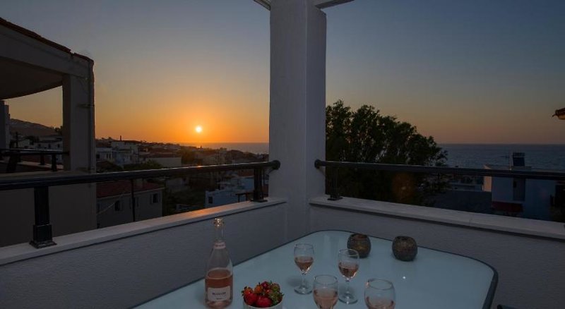 Hotel Casa Di Kasapa Panormo