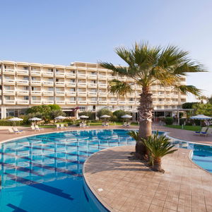 Hotel Electra Palace Rhodes cazare Ialysos