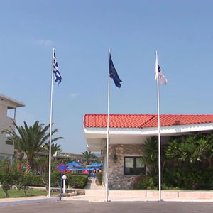 Hotel Mitsis Hotel Ramira Beach cazare Psalidi