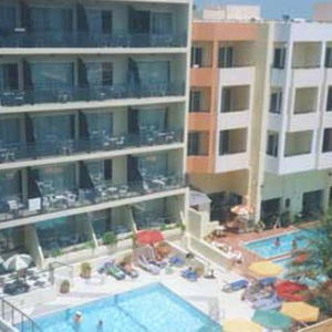Hotel Lefkoniko Bay cazare Rethymno CIty