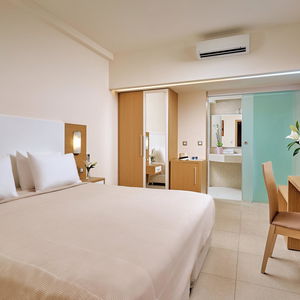 Hotel Princess Sun Hotel cazare Kiotari