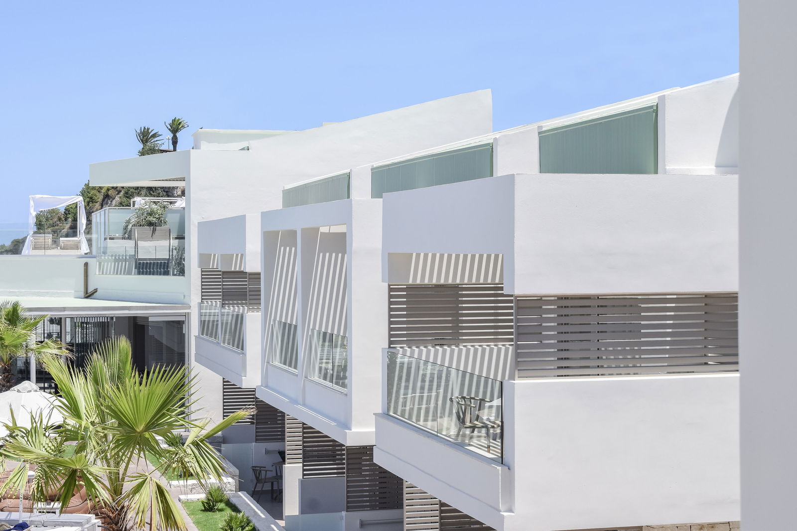 Hotel Aloe Boutique & Suites