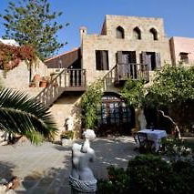 Hotel S. Nikolis cazare Rodos Town