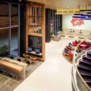 Hotel Ibis Saigon Airport cazare Ho Chi Minh City