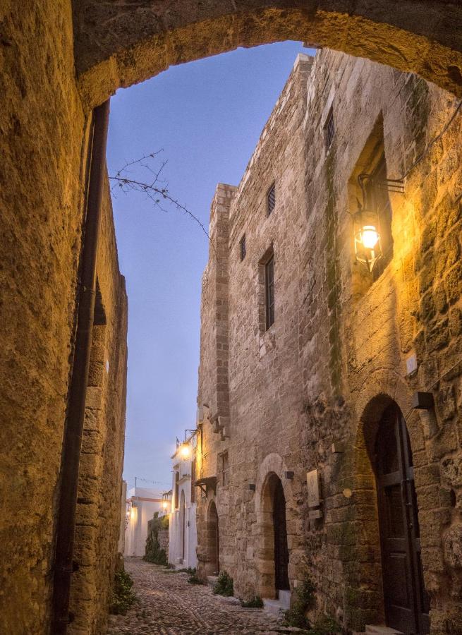 Hotel Trinity Boutique Hotel