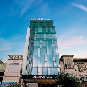 Hotel Avanti Hotel cazare Ho Chi Minh City