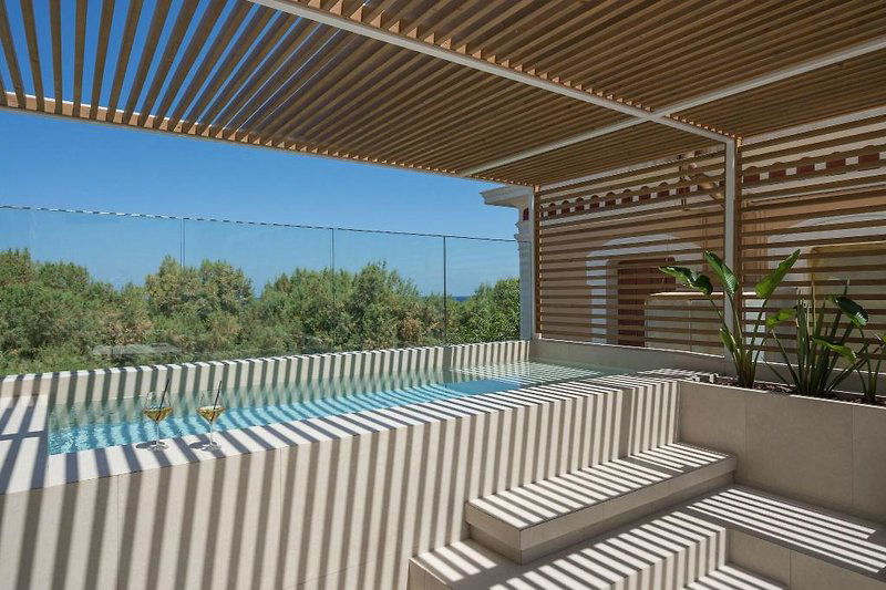 Hotel Sansal Boutique Hotel