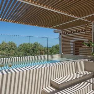 Hotel Sansal Boutique Hotel cazare Chania City