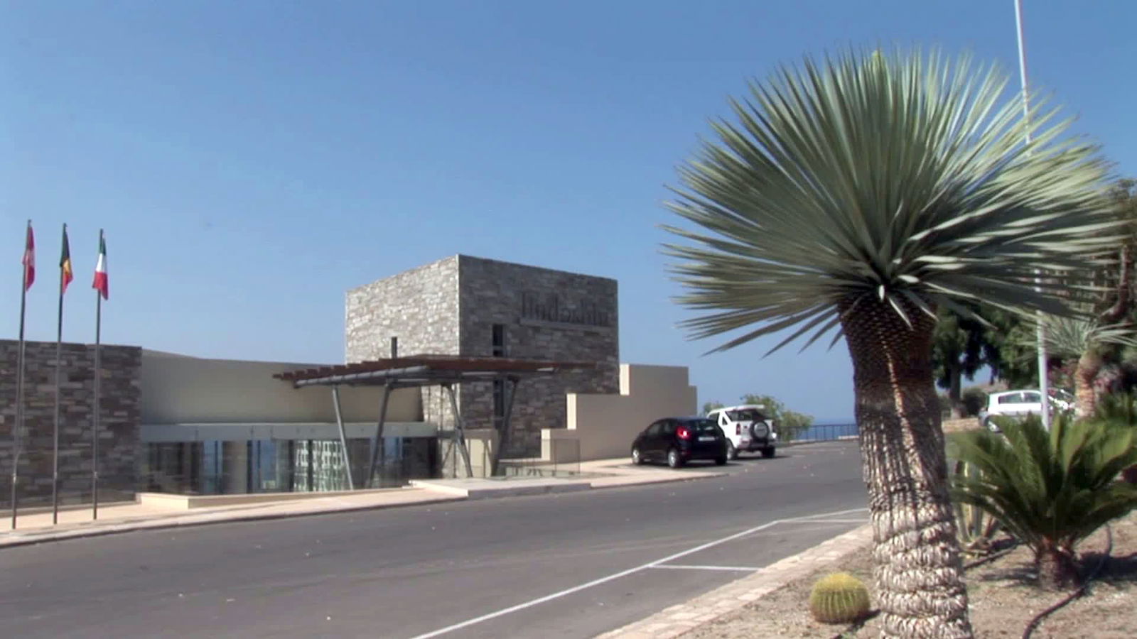 Hotel Lindos Blu Luxury Hotel & Suites