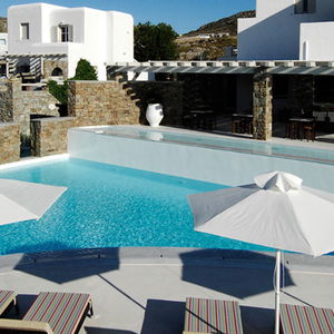 Hotel Ftelia Bay Boutique Hotel cazare Ftelia