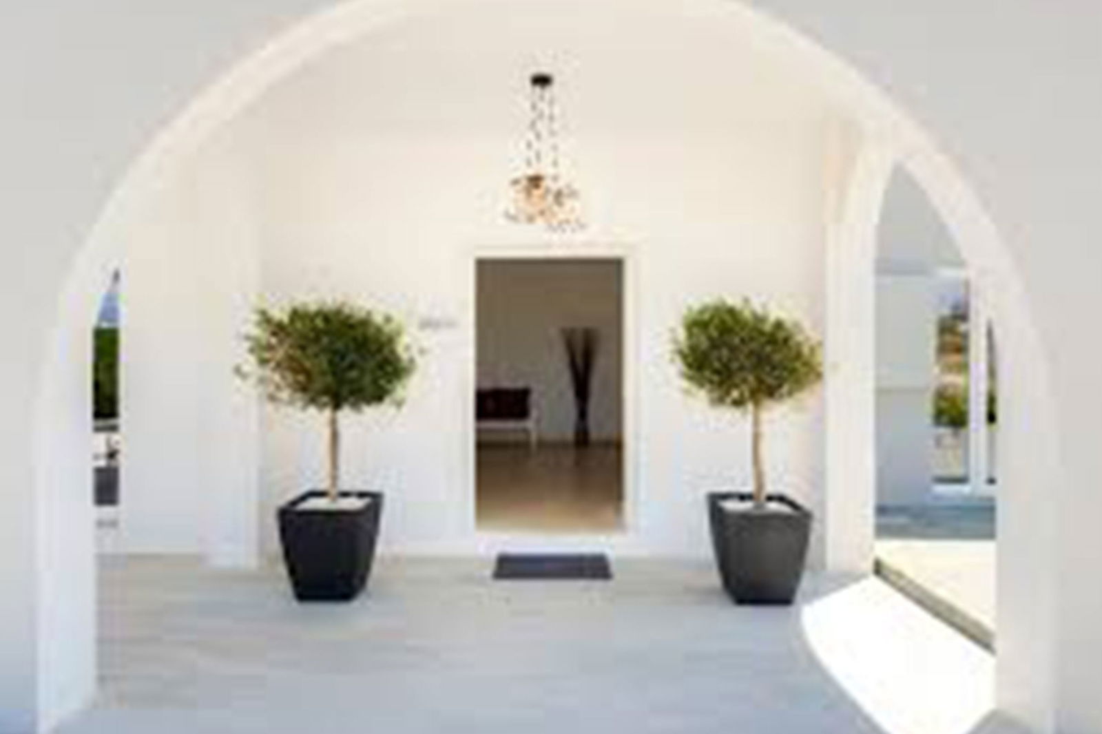 Hotel Anamar Santorini