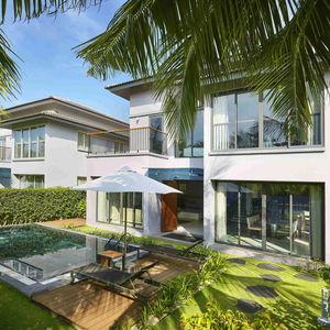 Hotel Novotel Phu Quoc Resort cazare Phu Quoc