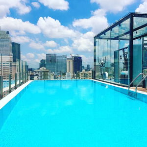 Hotel Bay Hotel Ho Chi Minh cazare Ho Chi Minh City