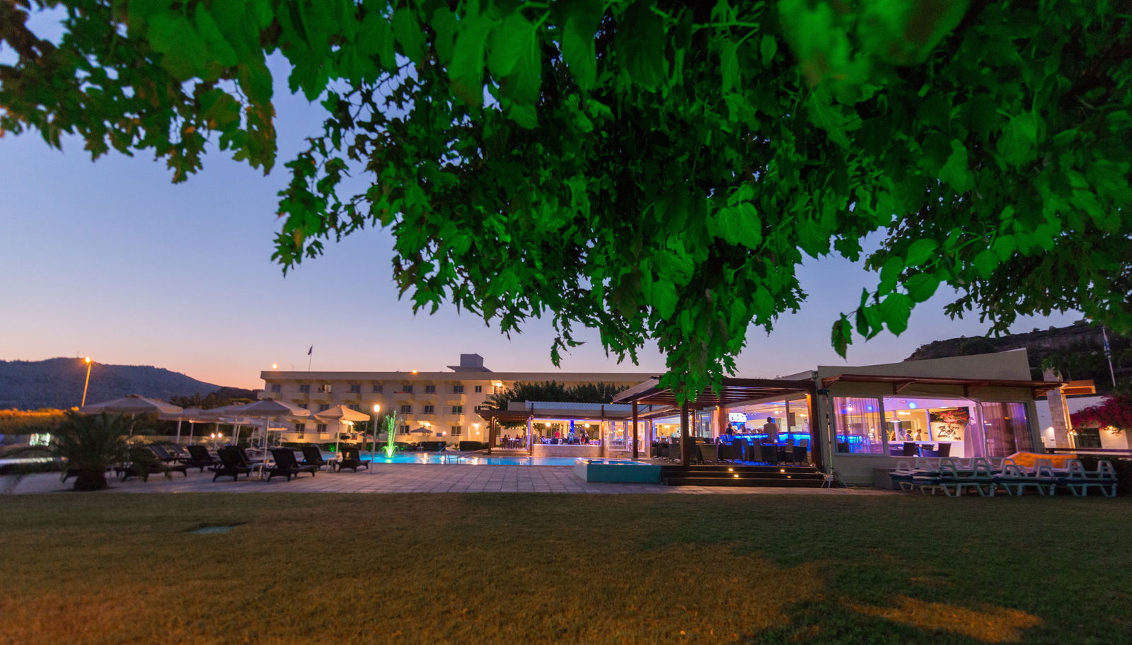 Hotel Zoes Hotel - Studios