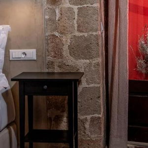 Hotel Zacosta Villa cazare Rodos Town