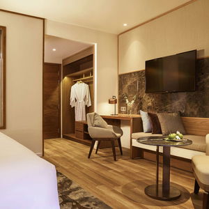 Hotel Mövenpick Villas & Residences Phu Quoc cazare Phu Quoc