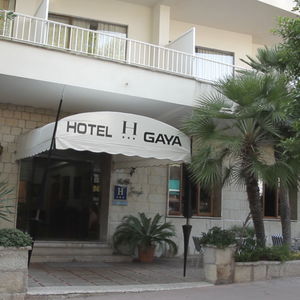 Hotel Gaya cazare Peguera