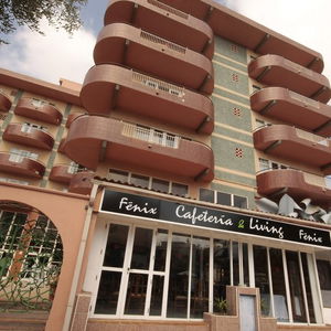 Hotel Fenix Hotel cazare s'Arenal